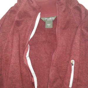 Eddie Bauer Full Zip